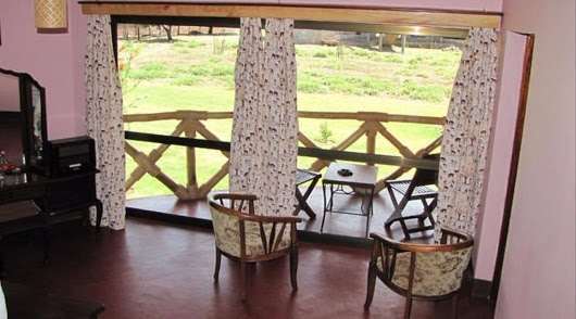 Kilemakyaro Mountain Lodge Моші Номер фото